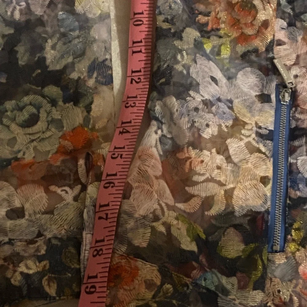 Katherine BARCLAY zip up jacket s/p - Picture 11 of 13